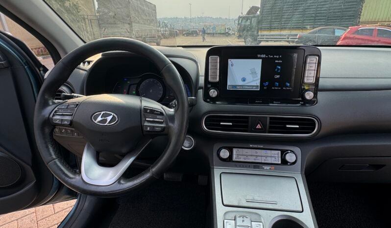 
								2019 HYUNDAI KONA ( ELECTRIC) full									
