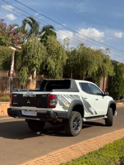 2022 MITSUBISHI SPOTERO