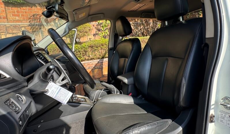 
								2022 MITSUBISHI SPOTERO full									
