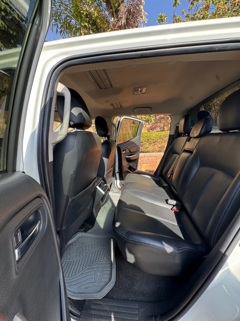 
								2022 MITSUBISHI SPOTERO full									
