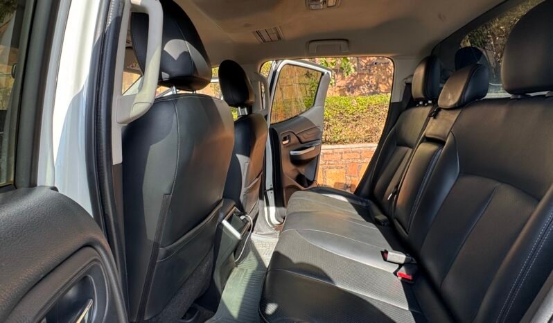 
								2022 MITSUBISHI SPOTERO full									
