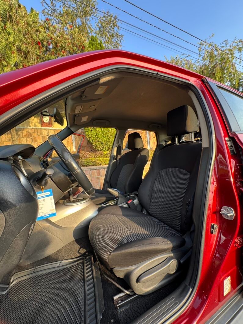 
								2015 NISSAN JUKE full									