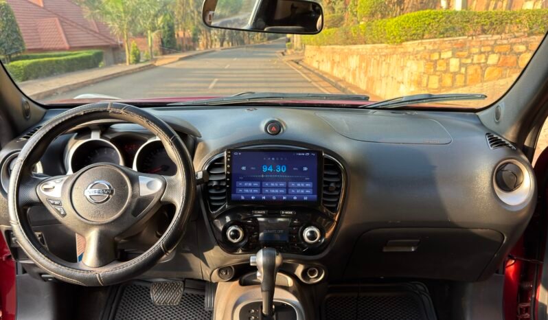 
								2015 NISSAN JUKE full									