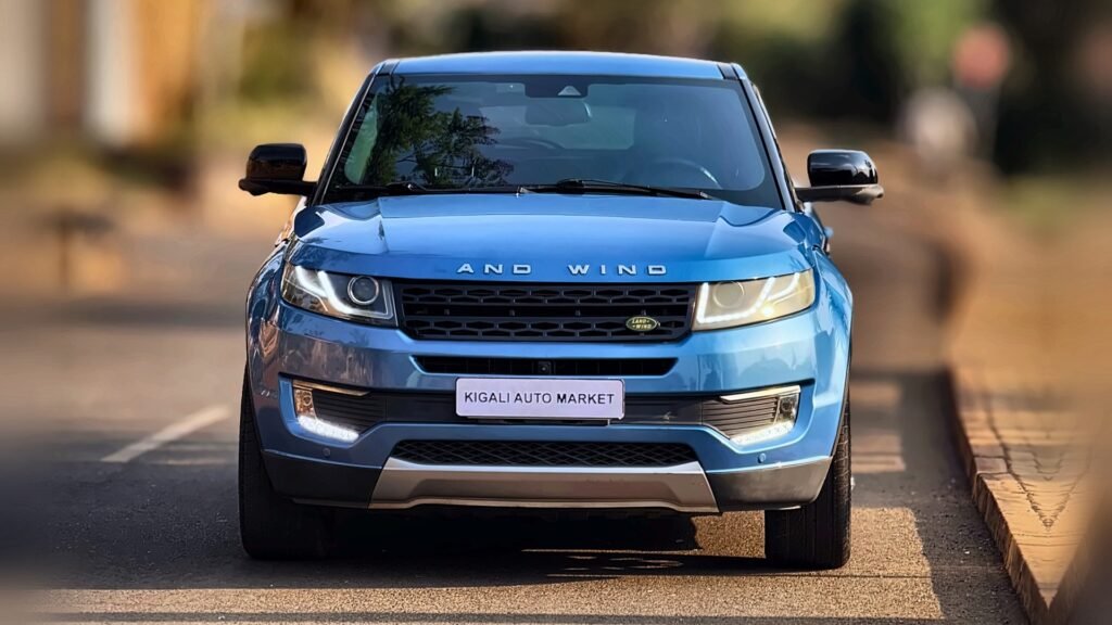 2016 LAND WIND X7
