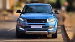 2016 LAND WIND X7