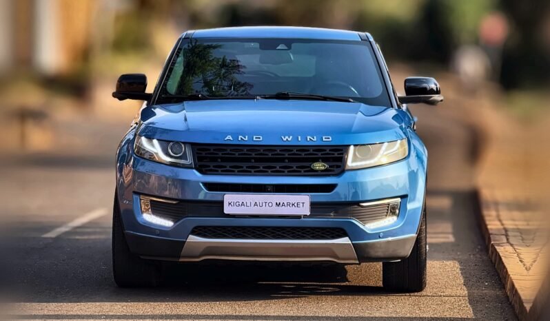 2016 LAND WIND X7