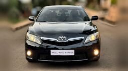 2010 TOYOTA CAMRY HYBRID