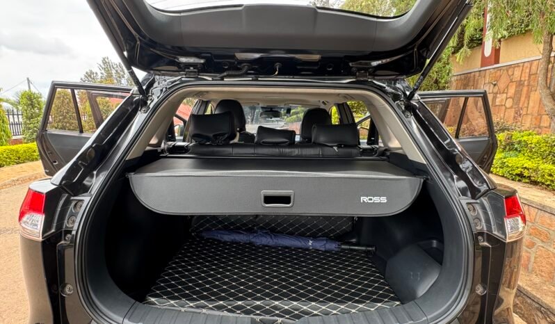 
								2025 TOYOTA COROLLA CROSS HYBRID full									