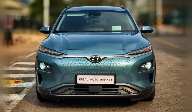 2019 HYUNDAI KONA ( ELECTRIC)