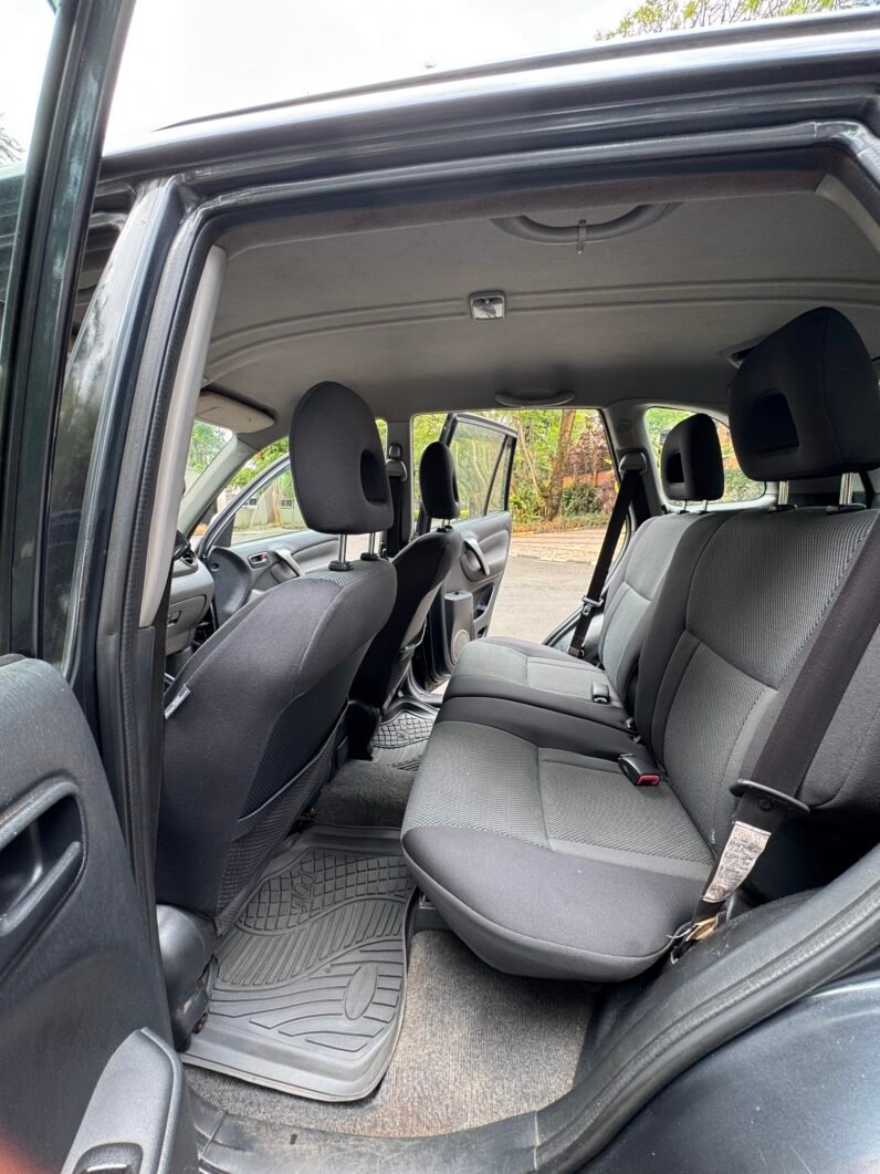 
								2003 TOYOTA RAV4 full									