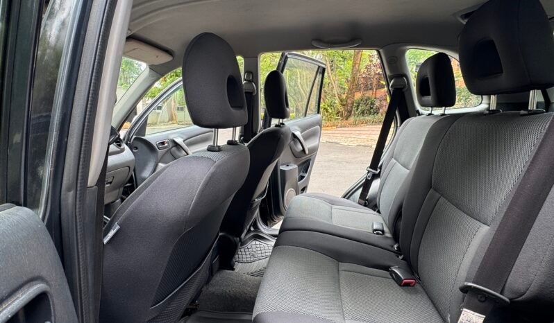 
								2003 TOYOTA RAV4 full									