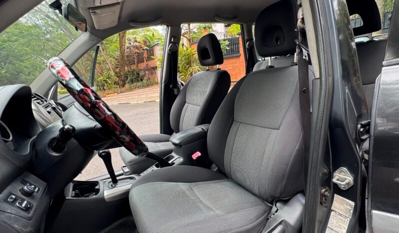 
								2003 TOYOTA RAV4 full									