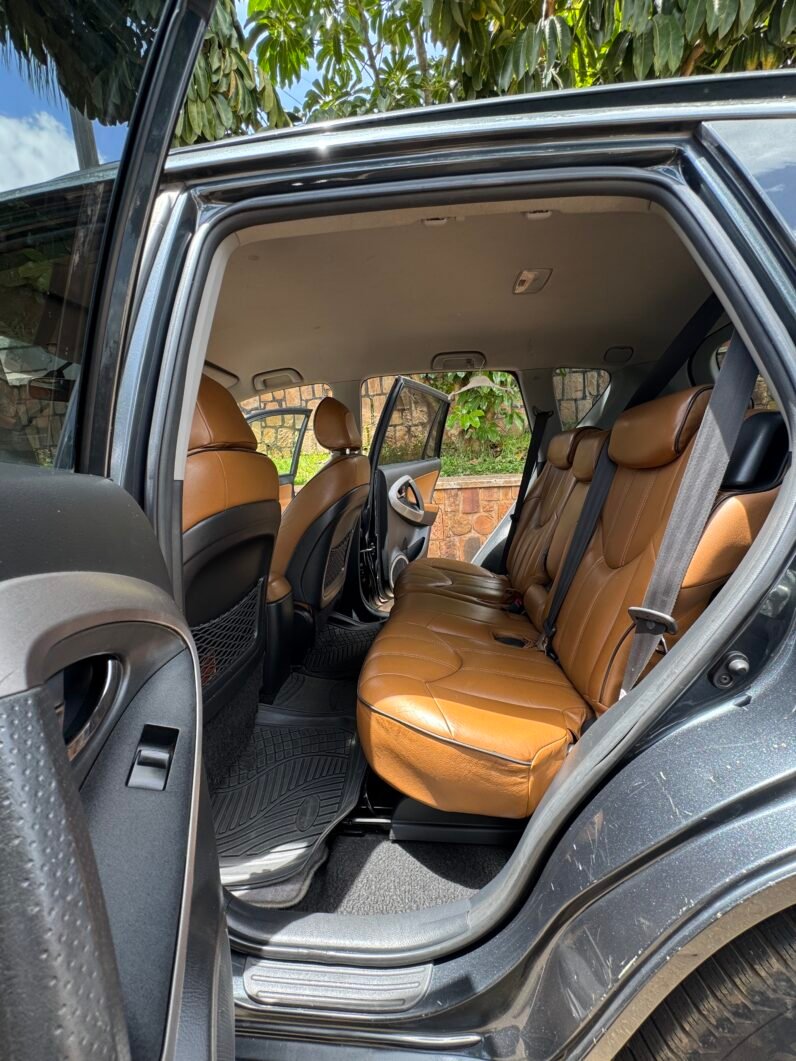 
								2008 TOYOTA RAV4 full									