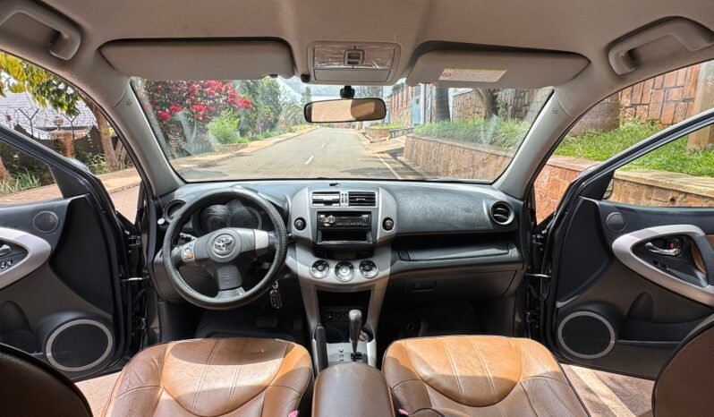 
								2008 TOYOTA RAV4 full									