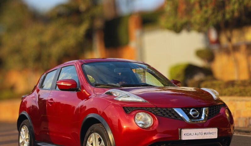 
								2015 NISSAN JUKE full									