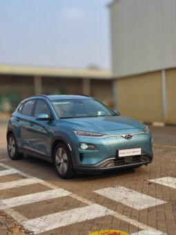 2019 HYUNDAI KONA ( ELECTRIC)