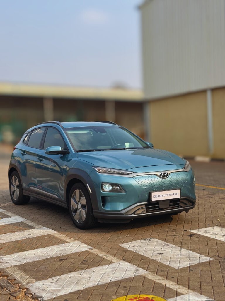 2019 HYUNDAI KONA ( ELECTRIC)