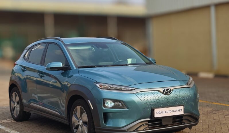 2019 HYUNDAI KONA ( ELECTRIC)
