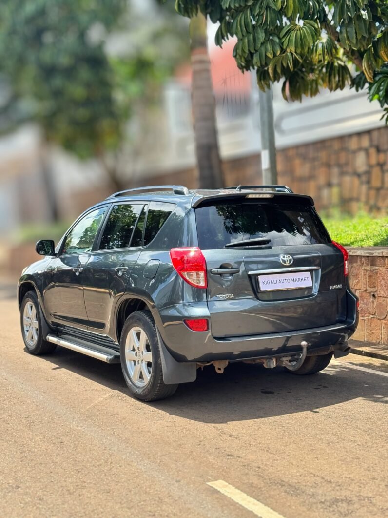 
								2008 TOYOTA RAV4 full									