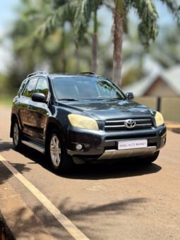 2008 TOYOTA RAV4