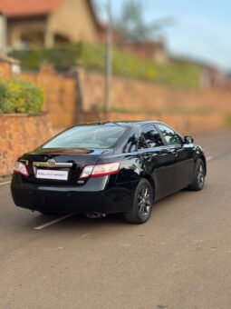 2010 TOYOTA CAMRY HYBRID
