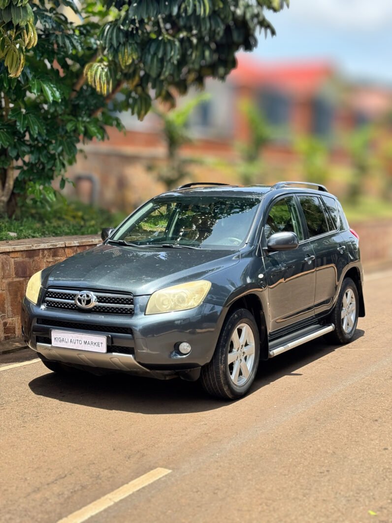 
								2008 TOYOTA RAV4 full									