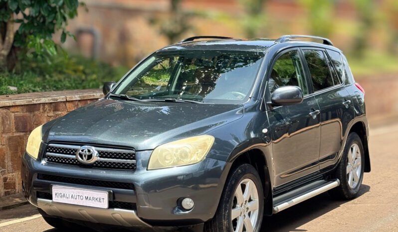 
								2008 TOYOTA RAV4 full									